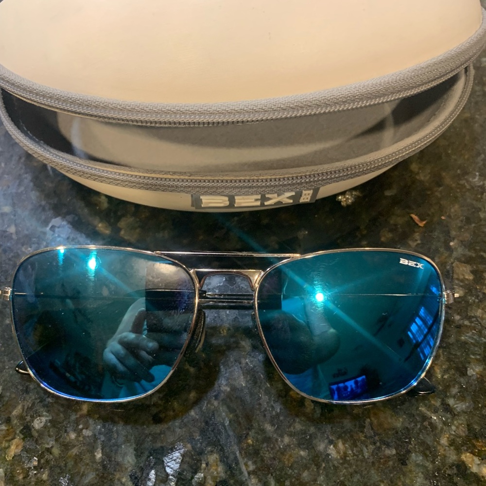 Bexi sunglasses